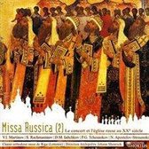 Missa Russica (2)