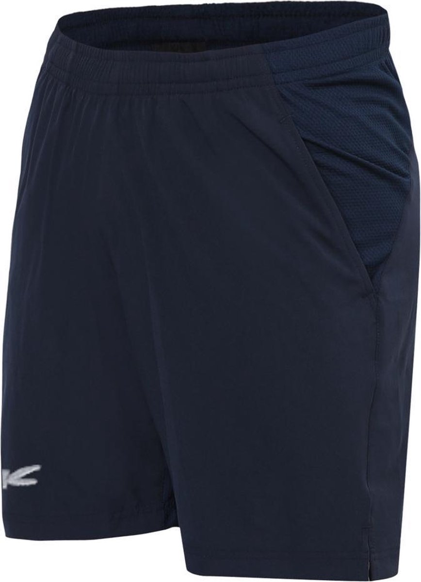TK Henry Short - Shorts  - blauw donker - 140
