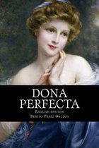 Dona Perfecta