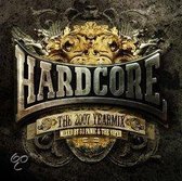 Hardcore - 2007 Yearmix