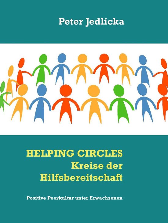 Helping Circles - Kreise der Hilfsbereitschaft - cover