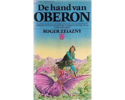 Hand van oberon