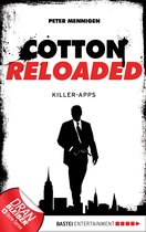 Cotton Reloaded 8 - Cotton Reloaded - 08