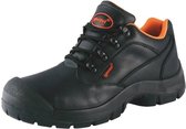 Gevavi Safety GS41 lage veiligheidsschoen S3 zwart maat 48