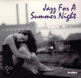 Jazz For A Summer Night