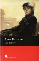 Macmillan Readers Anna Karenina Upper Intermediate Reader