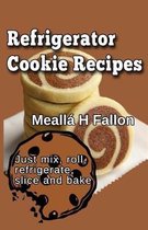 Refrigerator Cookie Recipes