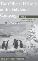 Official History of the Falklands Campaign