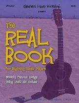 The Real Book for Beginning Ukulele Players