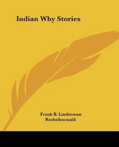 Indian Why Stories