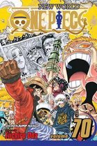 Bol Com One Piece Vol 66 Eiichiro Oda Boeken