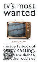 Tv's Most Wanted