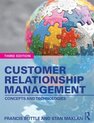 Customer Relationship Management