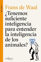 Metatemas - ¿Tenemos suficiente inteligencia para entender la inteligencia de los animales?