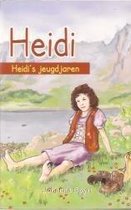 Heidi's jeugdjaren