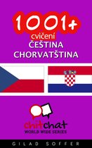 1001+ cvičení čeština - chorvatský