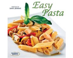 Easy Pasta