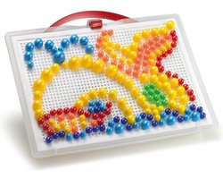 Quercetti Fantacolor Portable 270-delig