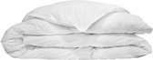 iSleep Silver Comfort Dekbed - Enkel - Litsjumeaux - 240x220 cm - Wit
