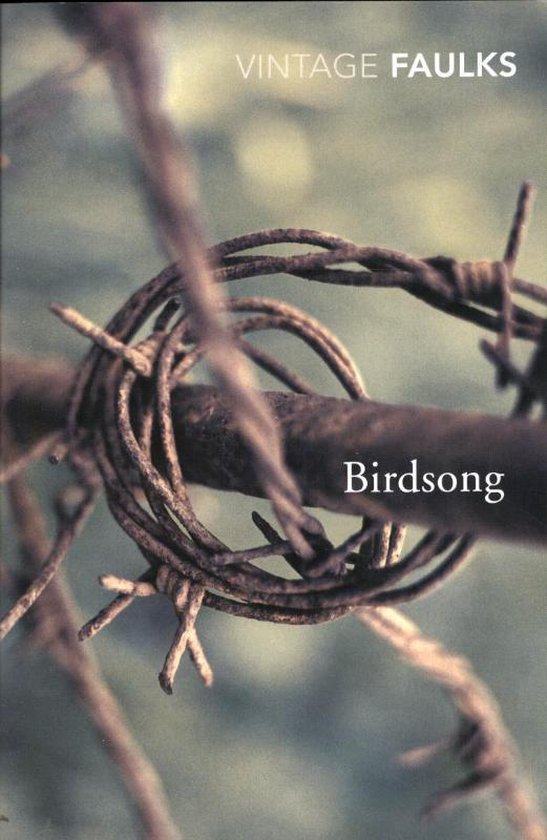 Birdsong - cover