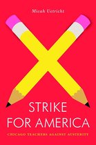 Jacobin - Strike for America