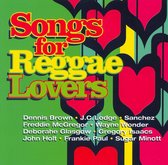 Songs for Reggae Lovers
