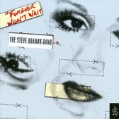 Steve Adamyk Band - Forever Won't Wait (CD)