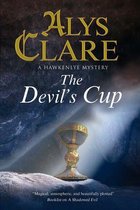 A Hawkenlye mystery 17 - The Devil's Cup