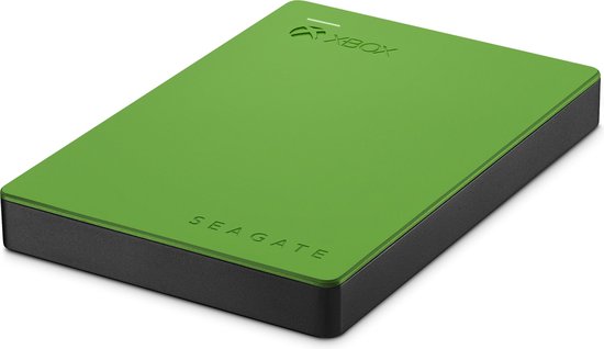 Seagate Game-drive voor Xbox - 4 TB - Seagate