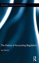 Nature Of Accounting Regulation