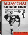 Muay Thai Kickboxing