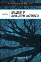 Discrete Mathematics and Its Applications-A Java Library of Graph Algorithms and Optimization