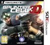 Tom Clancys Splinter Cell 3D /3DS