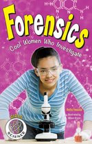Girls in Science - Forensics