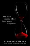 Twilight Saga 5 - The Short Second Life Of Bree Tanner