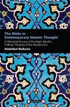 The State in Contemporary Islamic Thought
