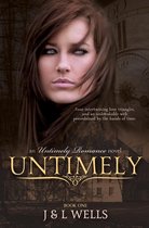 Untimely Romance 1 - Untimely