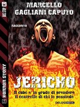 Horror Story - Jericho