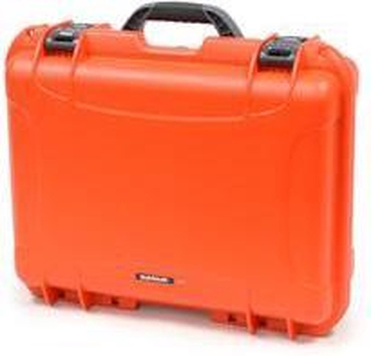 Nanuk 930 Case - Orange