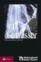 Nationalpark Hohe Tauern - Gewässer