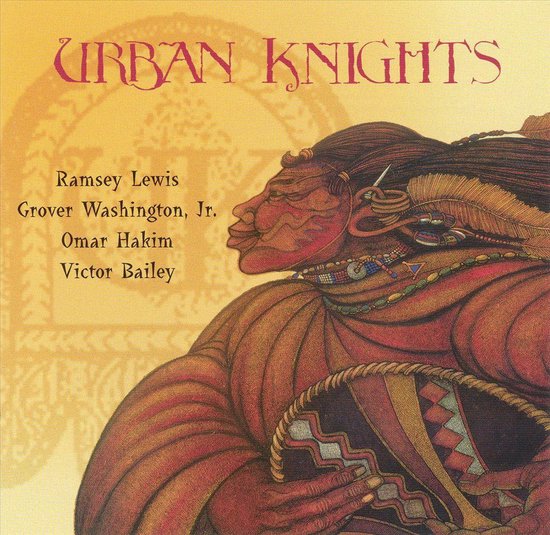 Urban Knights