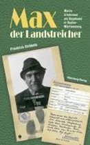 Max der Landstreicher