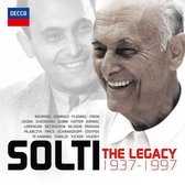 Sir Georg Solti - Sir Georg Solti Legacy