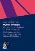 Mythos Strategie