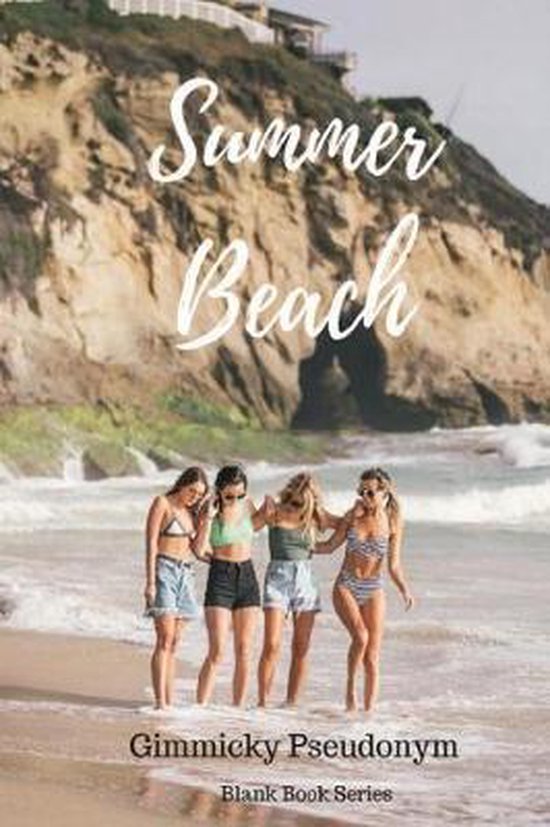 Summer Beach - cover