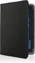 Belkin Bi-Fold Folio  voor de Samsung Galaxy Tab 2 - Zwart