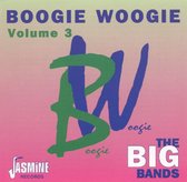 Various Artists - Boogie Woogie Volume 3: The Big Bands (CD)