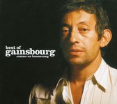 Best of Gainsbourg: Comme un Boomerang