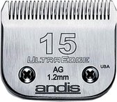 Andis Andis Kopje UltraEdge® - Size : N°15 = 1 - 2mm