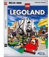 LEGO Legoland - Windows